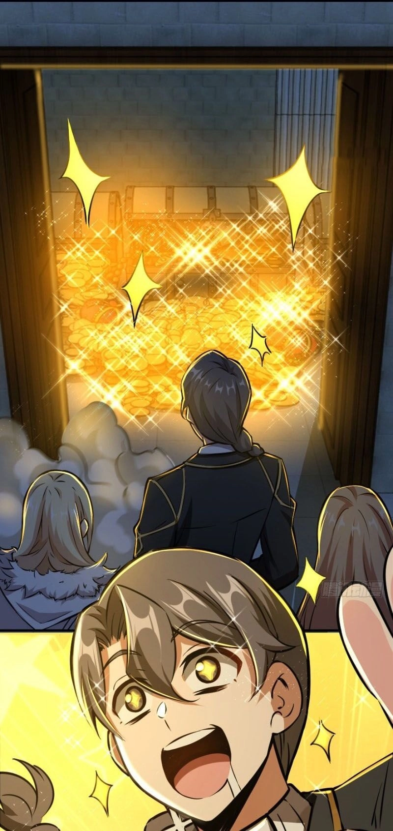 Thả Vu Nữ Đó Ra Chapter 85 - 13