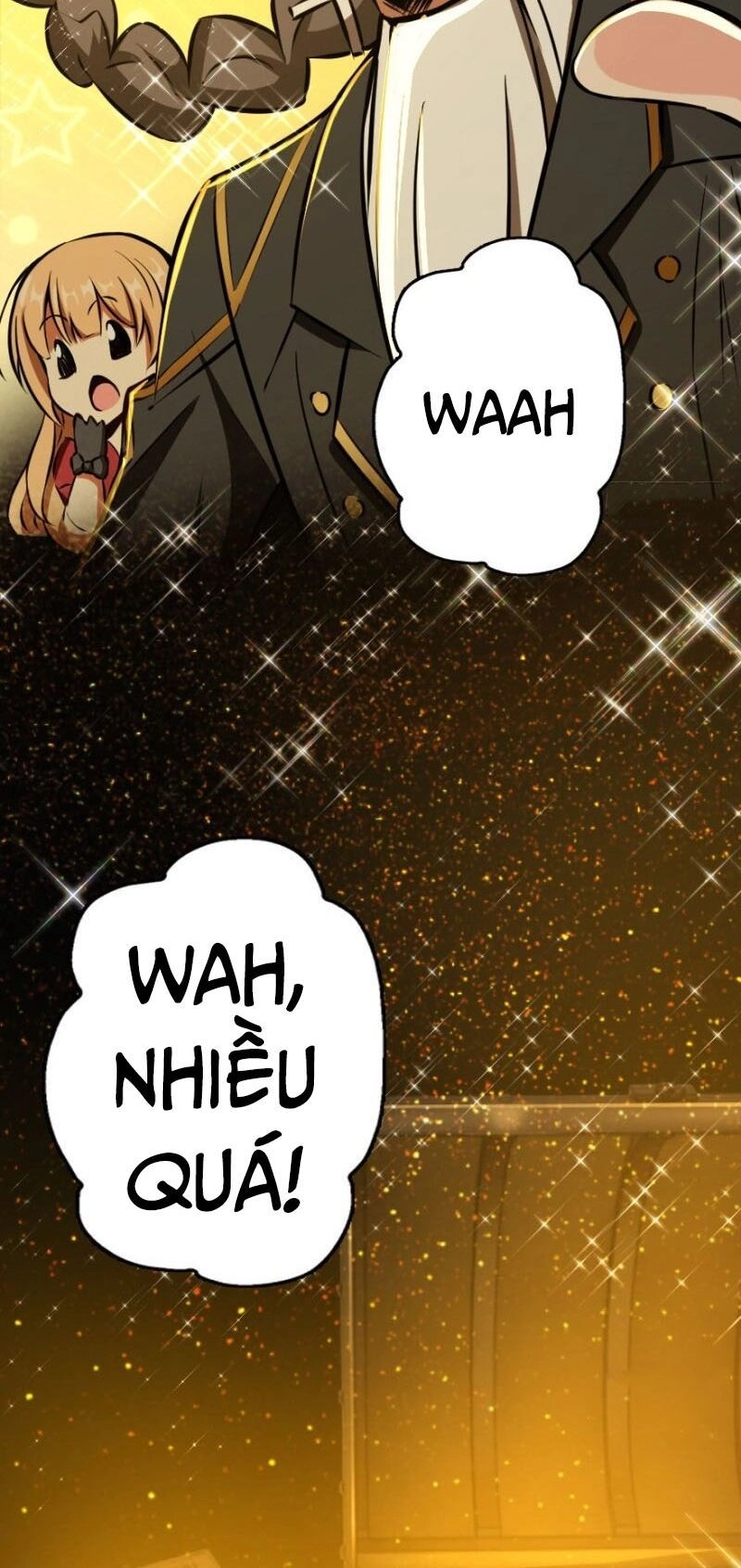 Thả Vu Nữ Đó Ra Chapter 85 - 14