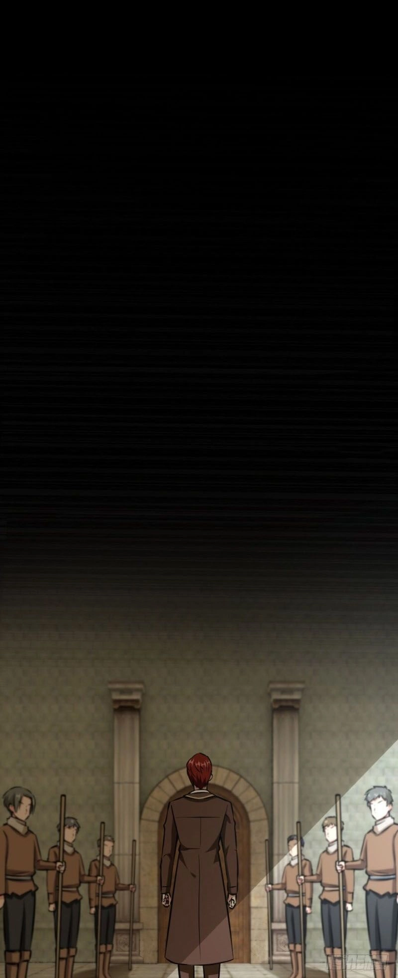 Thả Vu Nữ Đó Ra Chapter 85 - 19