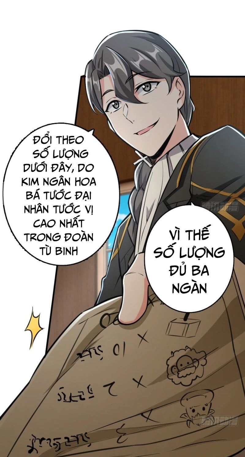 Thả Vu Nữ Đó Ra Chapter 85 - 25