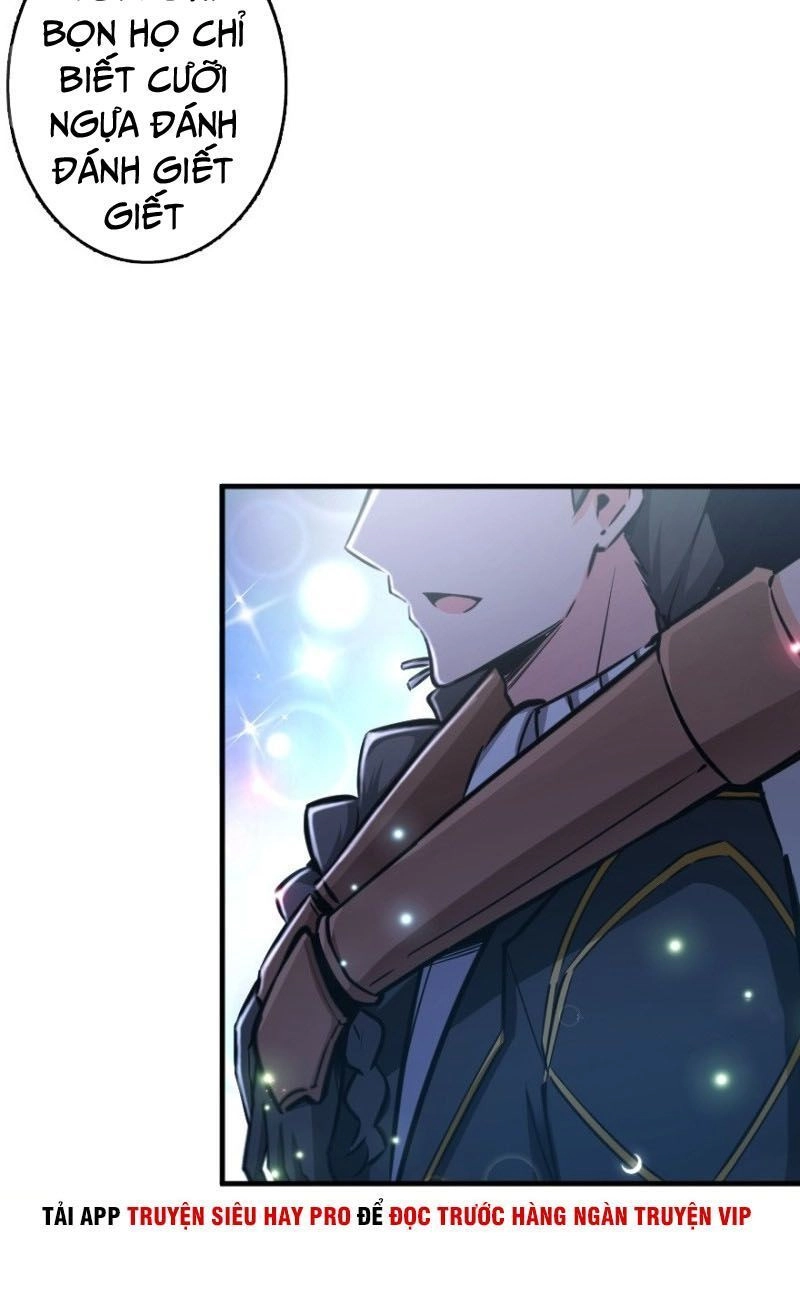 Thả Vu Nữ Đó Ra Chapter 86 - 11