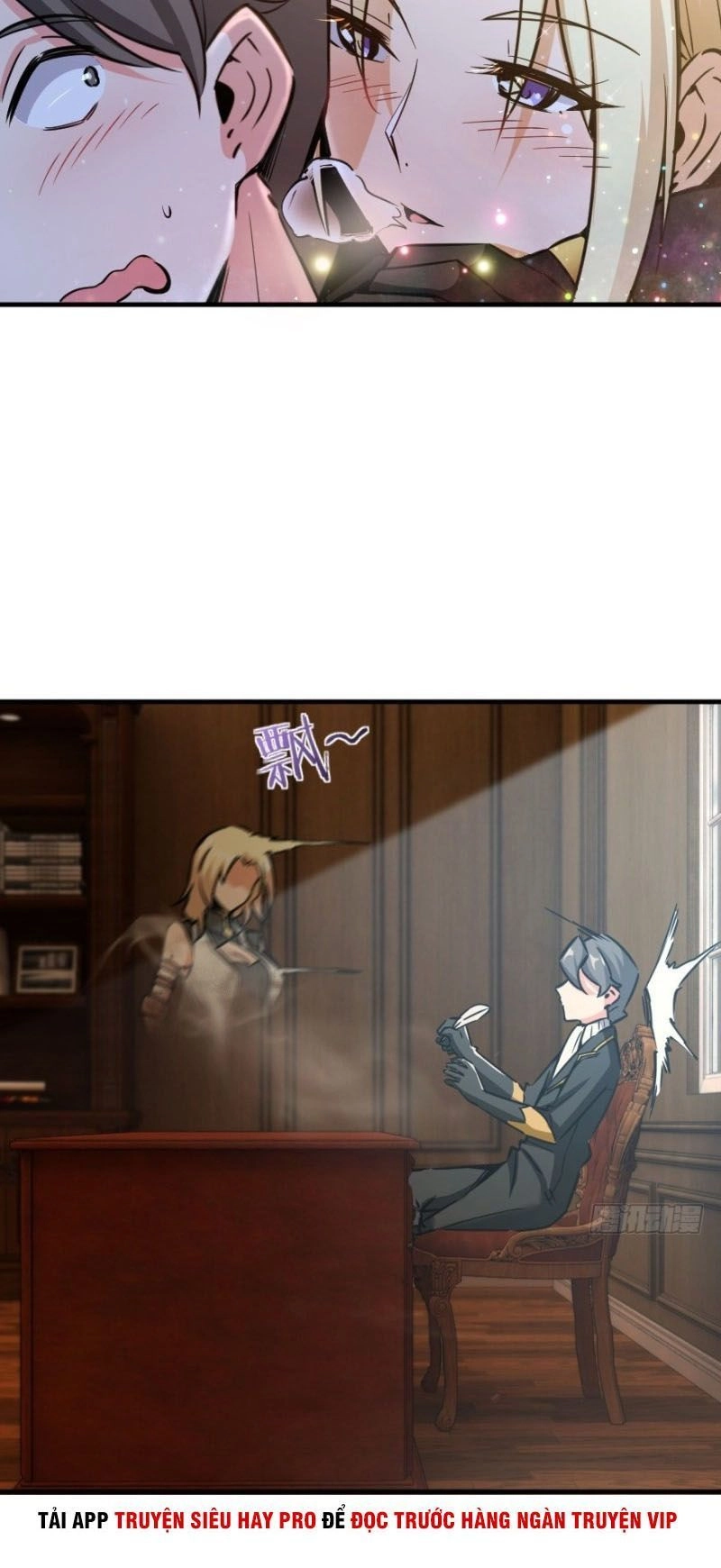 Thả Vu Nữ Đó Ra Chapter 86 - 13