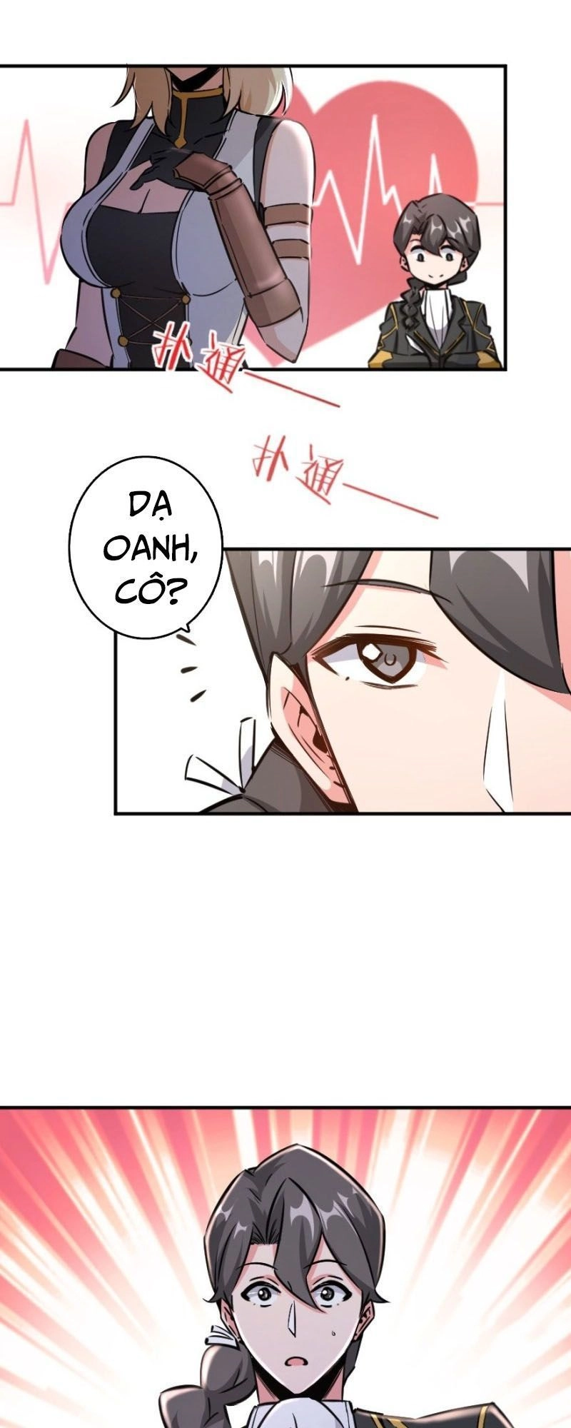 Thả Vu Nữ Đó Ra Chapter 86 - 18