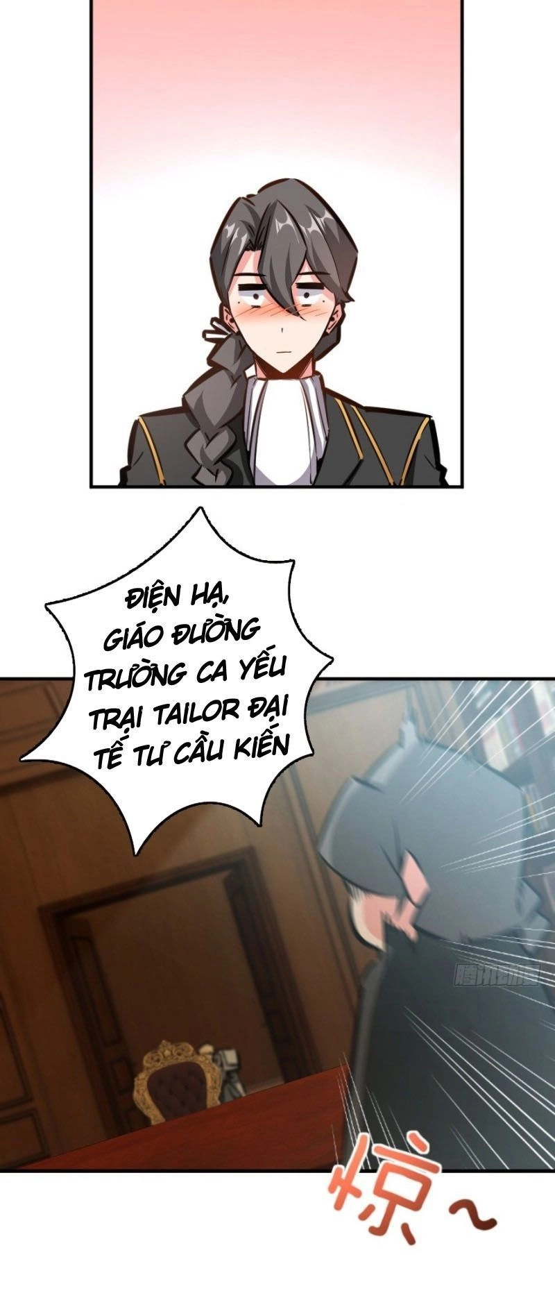 Thả Vu Nữ Đó Ra Chapter 86 - 23