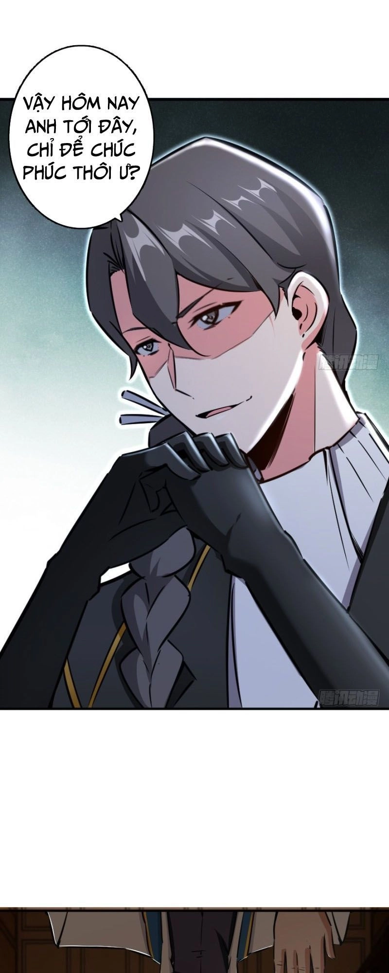 Thả Vu Nữ Đó Ra Chapter 86 - 28