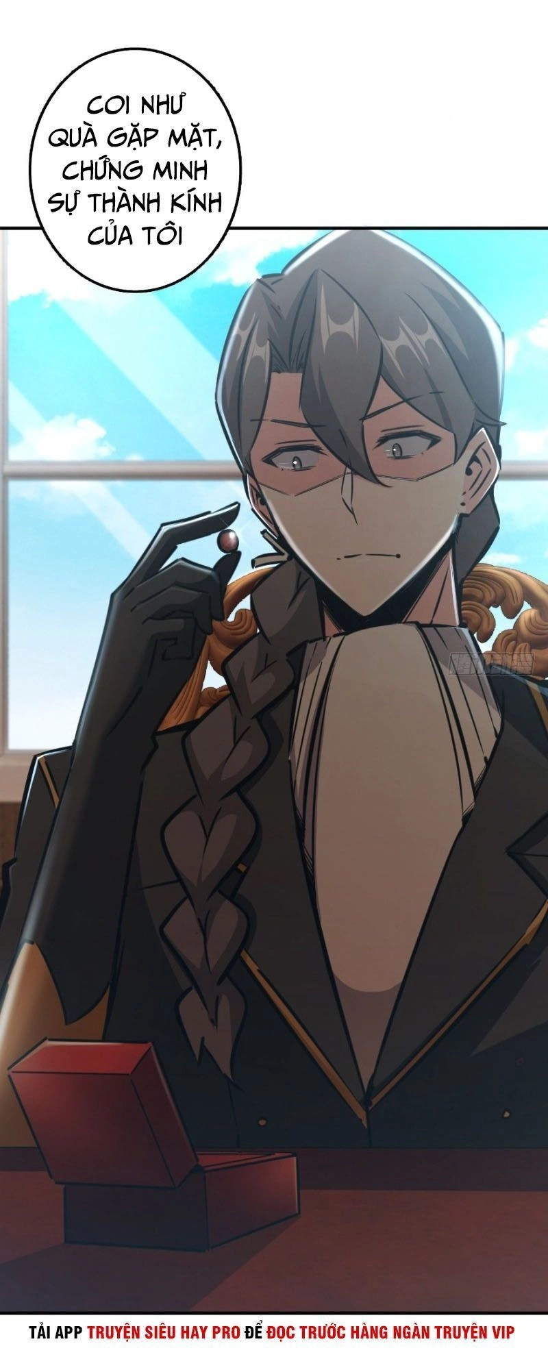 Thả Vu Nữ Đó Ra Chapter 86 - 34