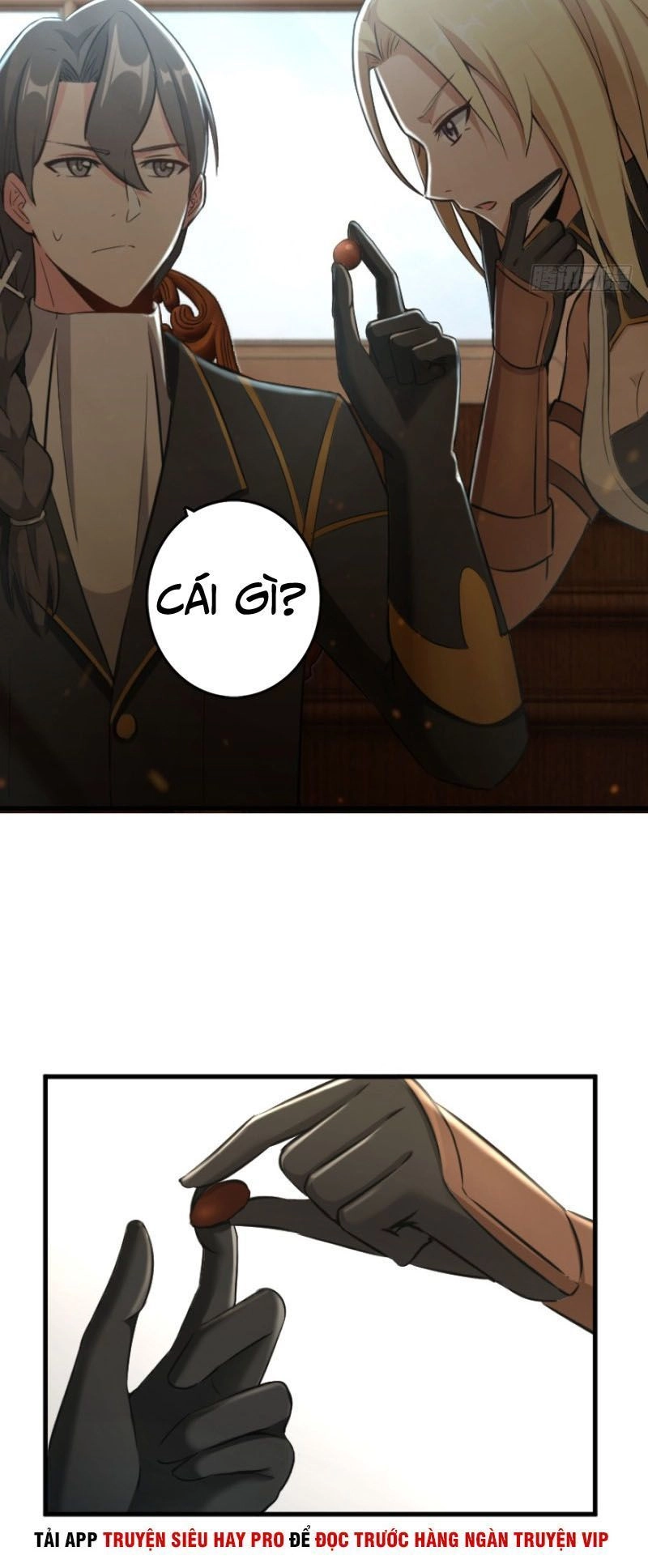 Thả Vu Nữ Đó Ra Chapter 87 - 4