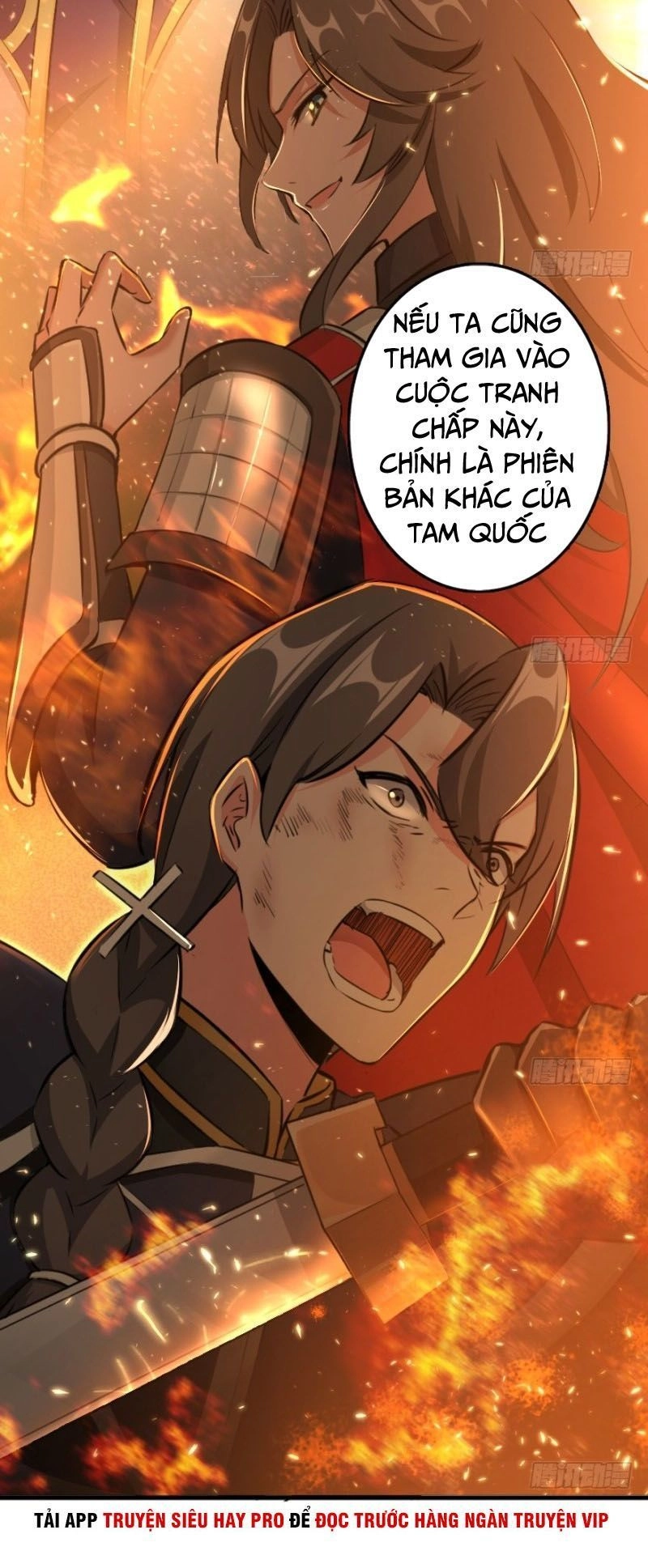 Thả Vu Nữ Đó Ra Chapter 87 - 8