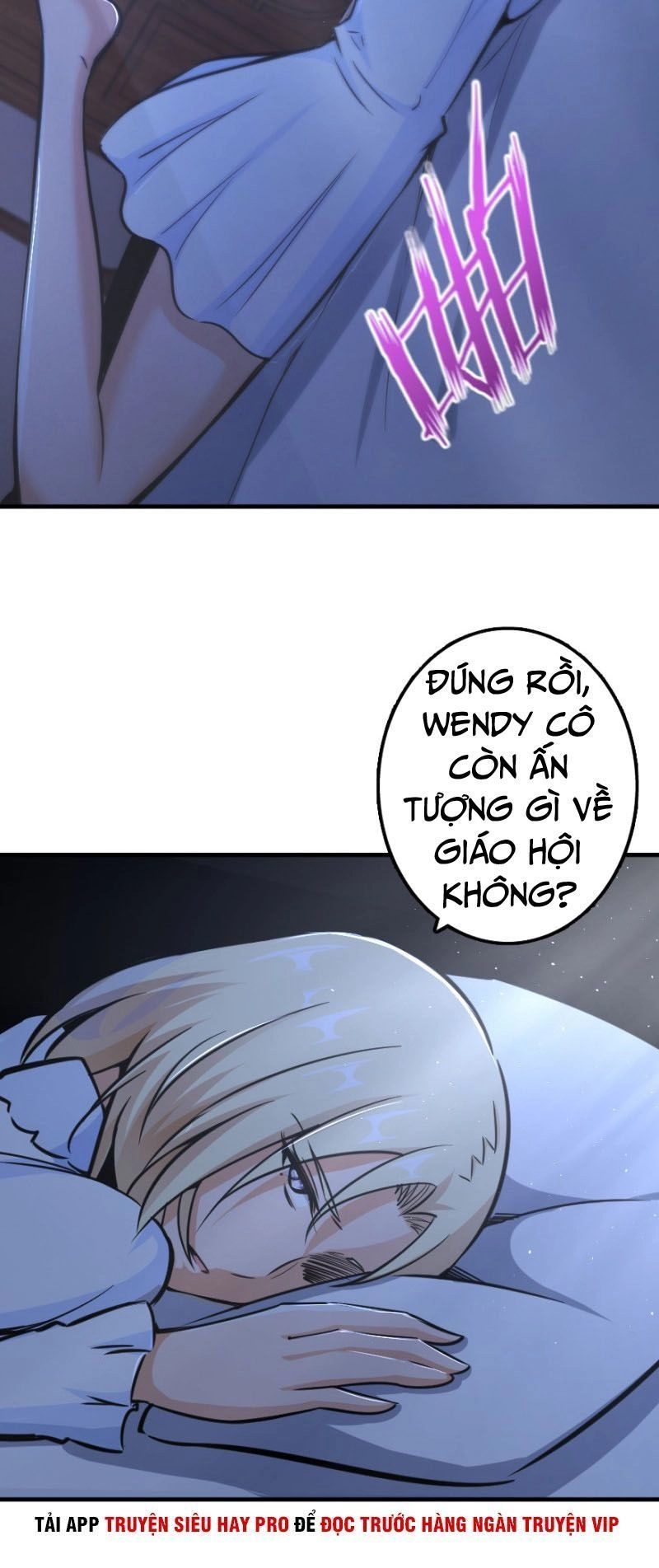 Thả Vu Nữ Đó Ra Chapter 88 - 17