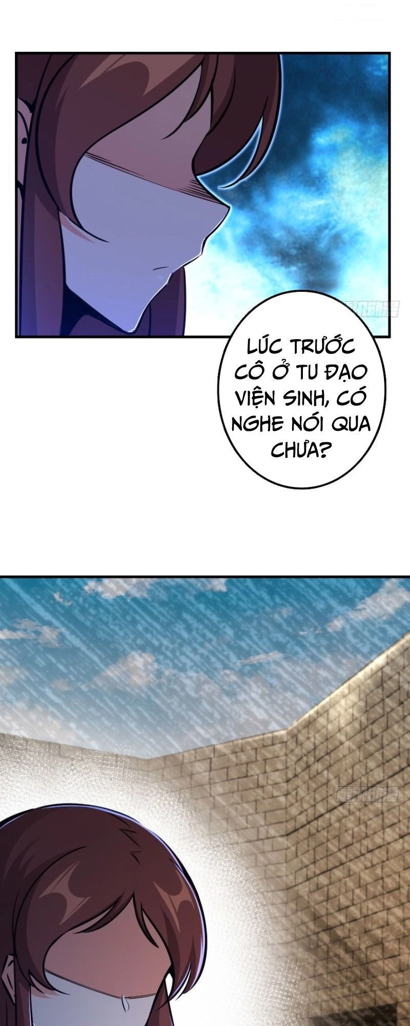 Thả Vu Nữ Đó Ra Chapter 88 - 20