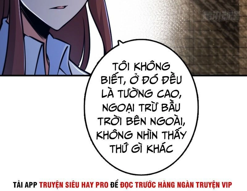 Thả Vu Nữ Đó Ra Chapter 88 - 21