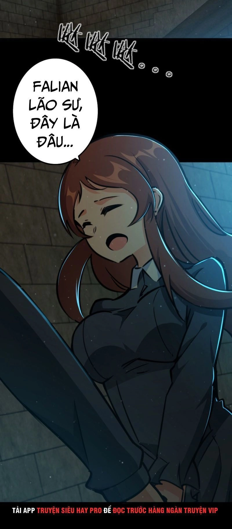 Thả Vu Nữ Đó Ra Chapter 88 - 27