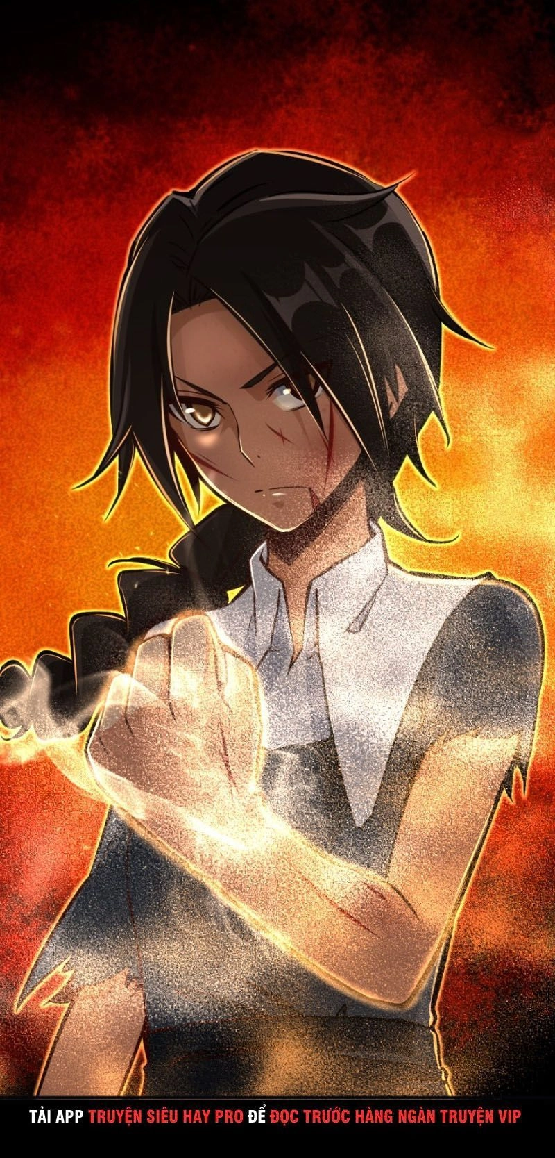 Thả Vu Nữ Đó Ra Chapter 88 - 43