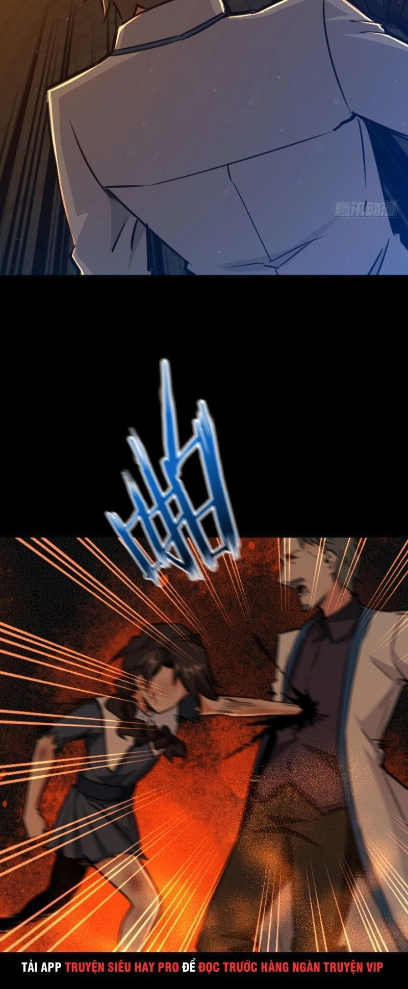 Thả Vu Nữ Đó Ra Chapter 88 - 45