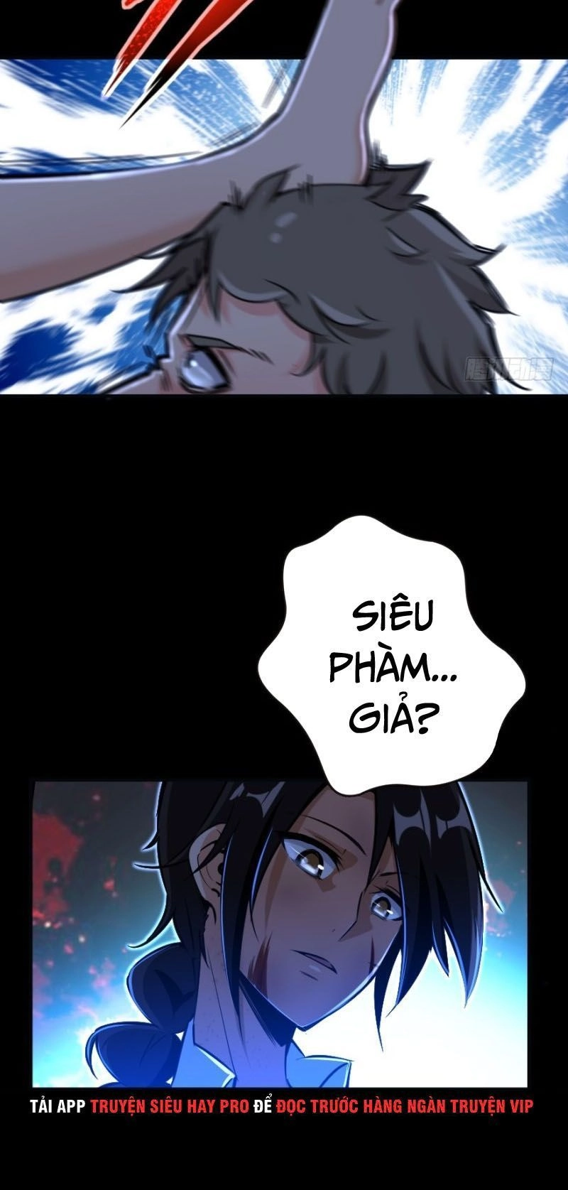 Thả Vu Nữ Đó Ra Chapter 88 - 49