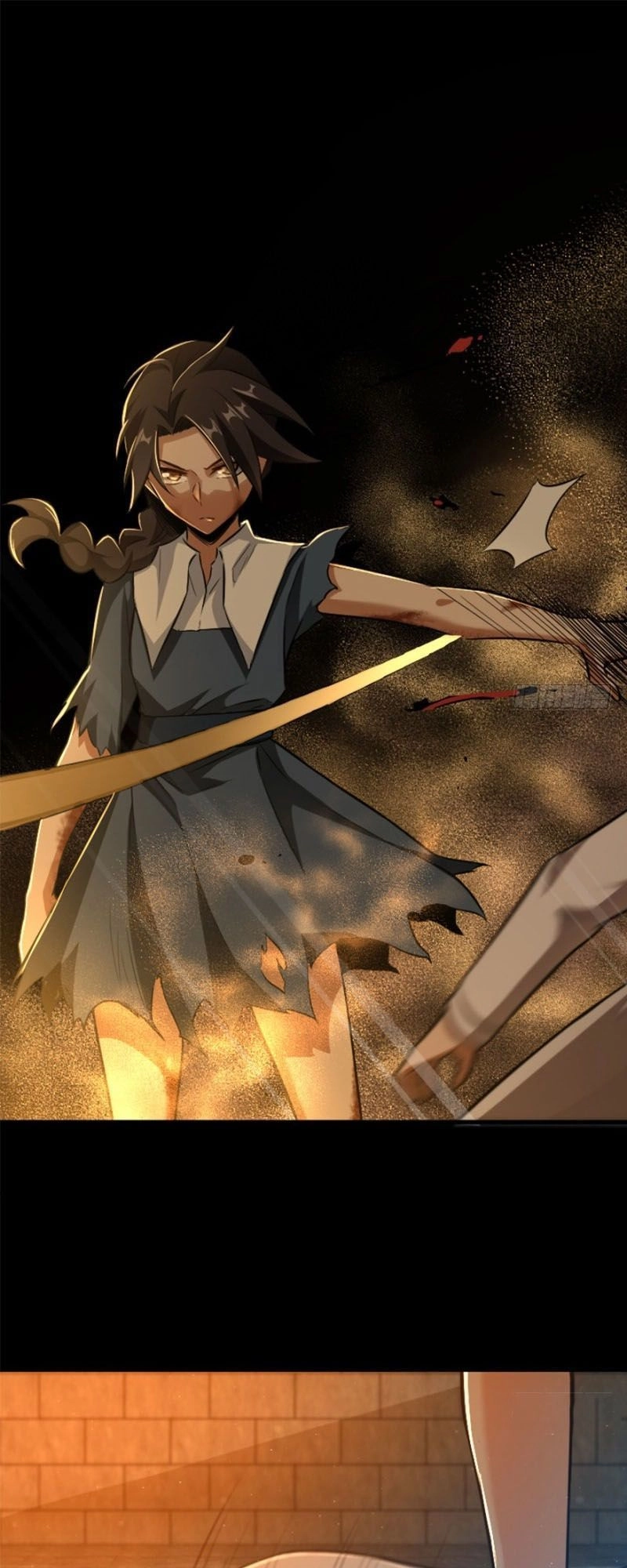 Thả Vu Nữ Đó Ra Chapter 89 - 1