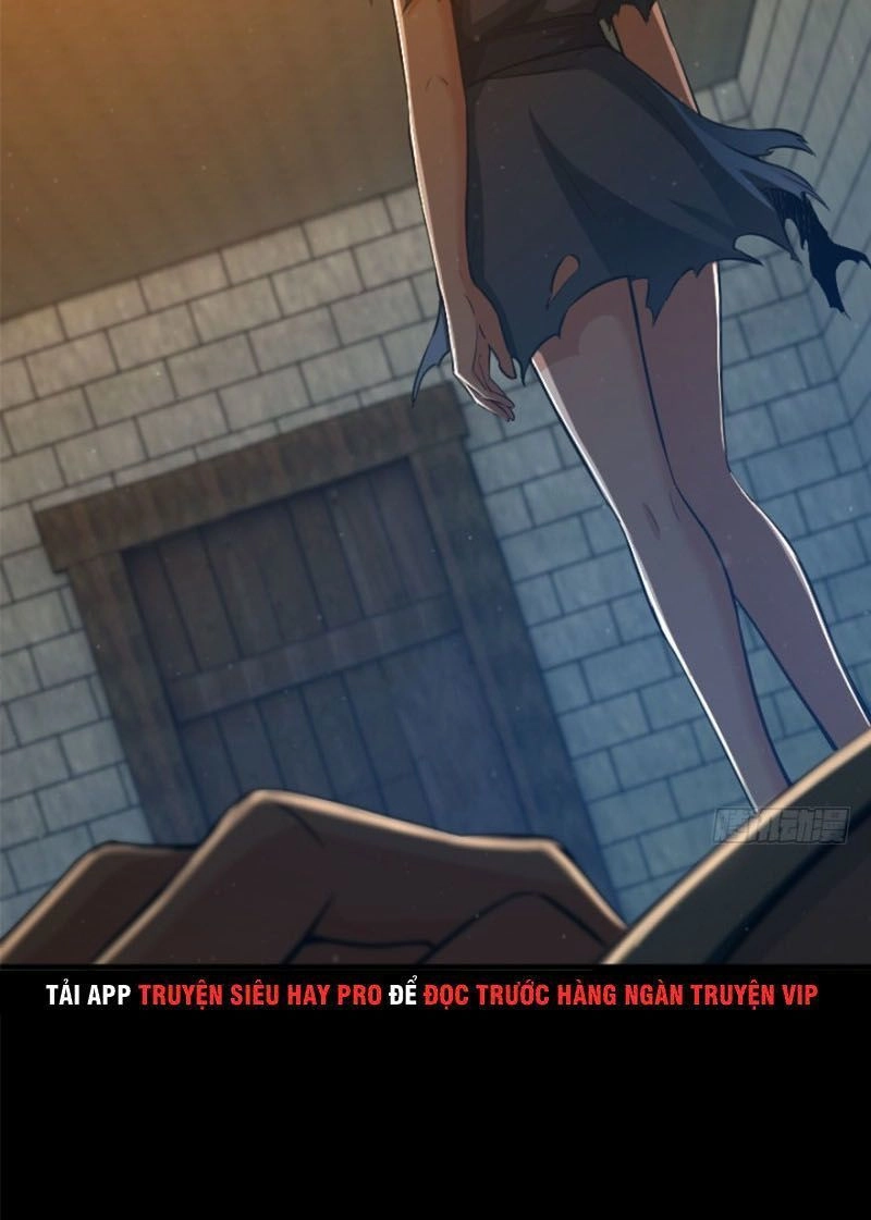 Thả Vu Nữ Đó Ra Chapter 89 - 4