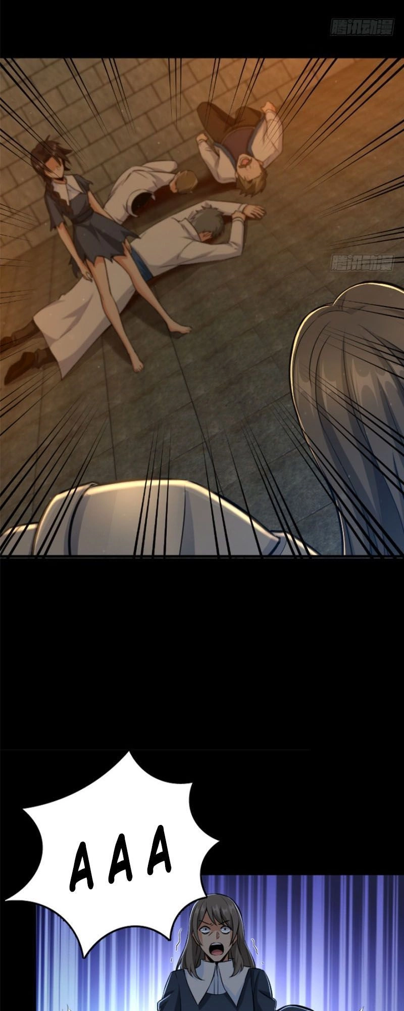 Thả Vu Nữ Đó Ra Chapter 89 - 9