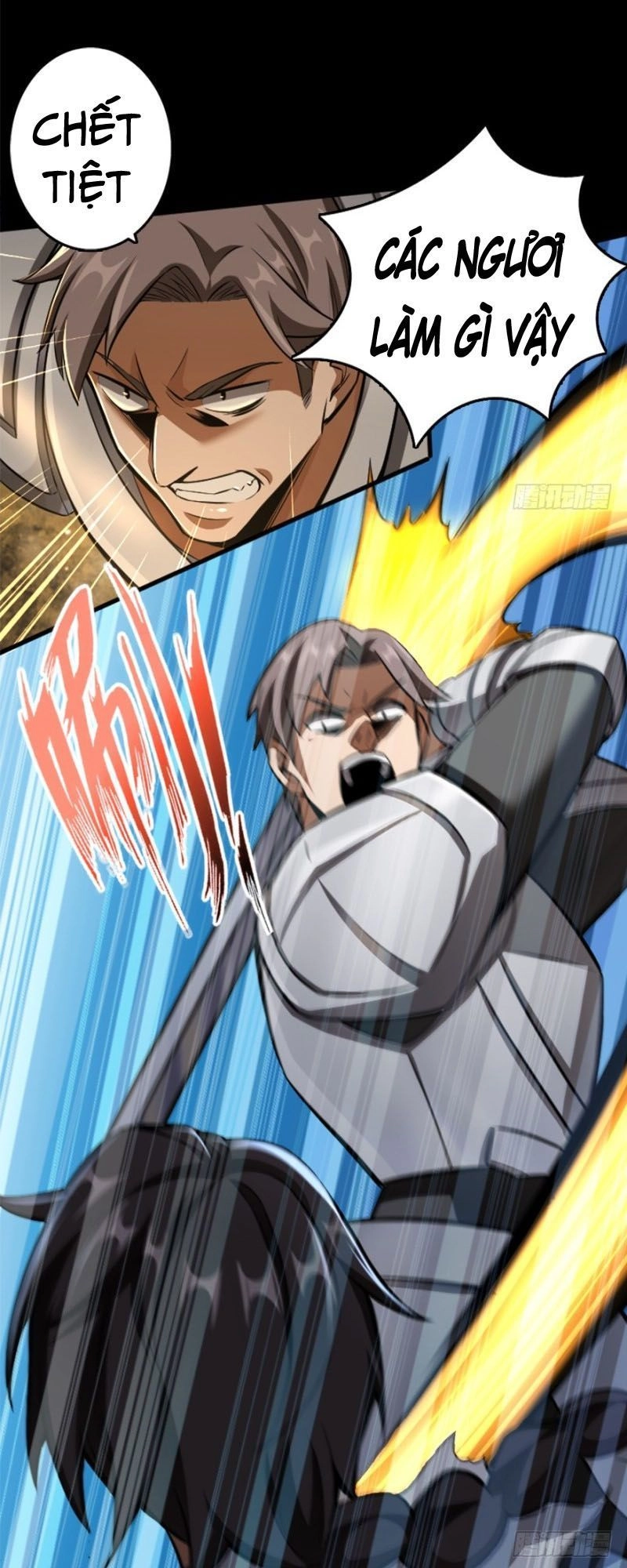 Thả Vu Nữ Đó Ra Chapter 89 - 11