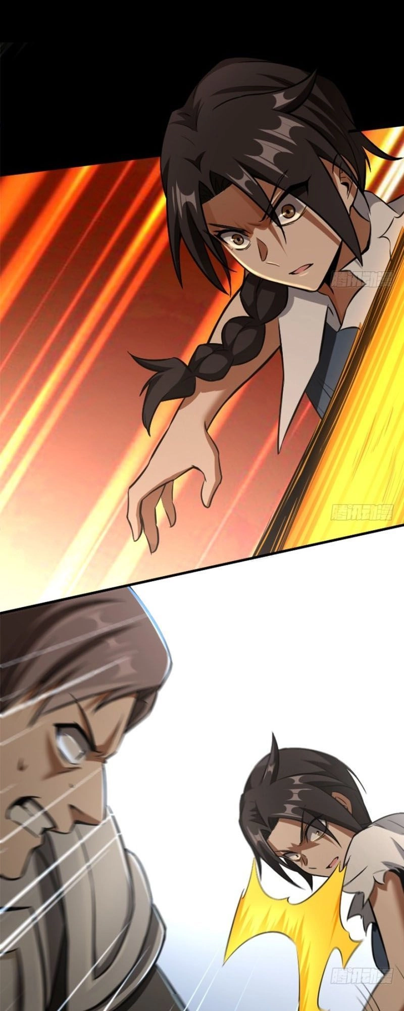 Thả Vu Nữ Đó Ra Chapter 89 - 14