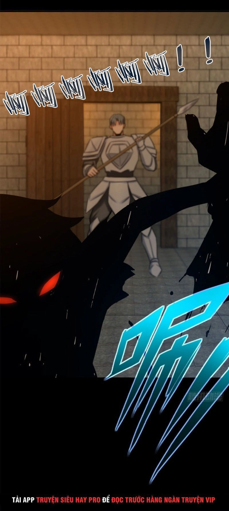 Thả Vu Nữ Đó Ra Chapter 89 - 16