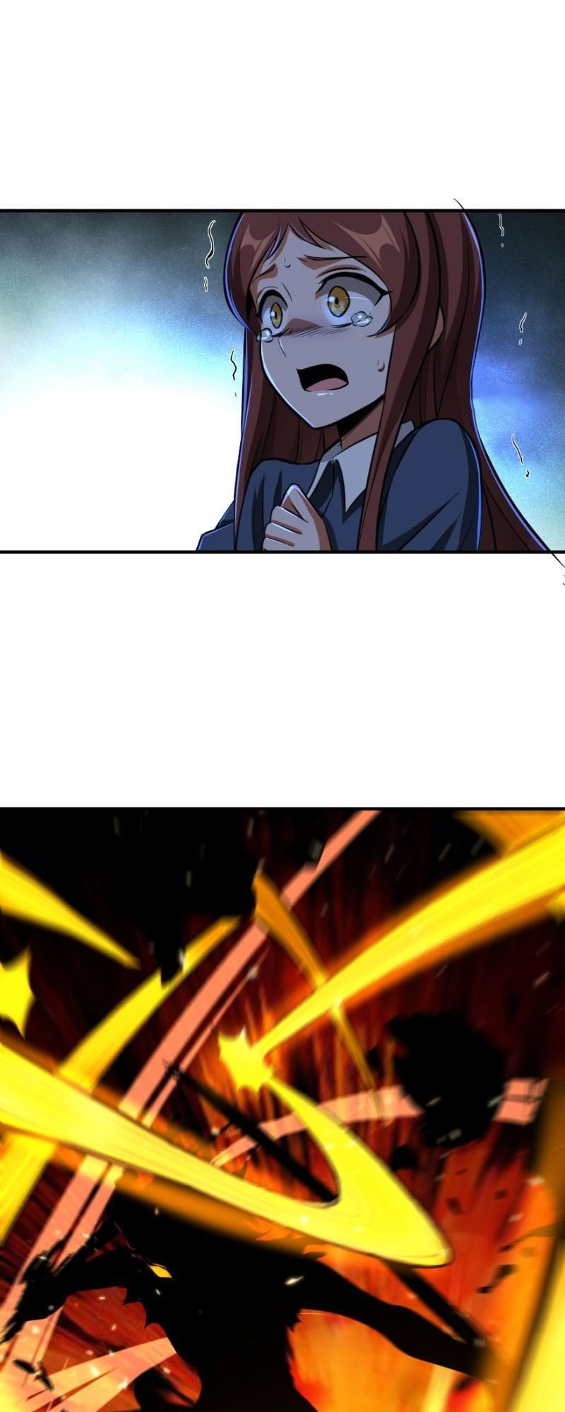 Thả Vu Nữ Đó Ra Chapter 89 - 19