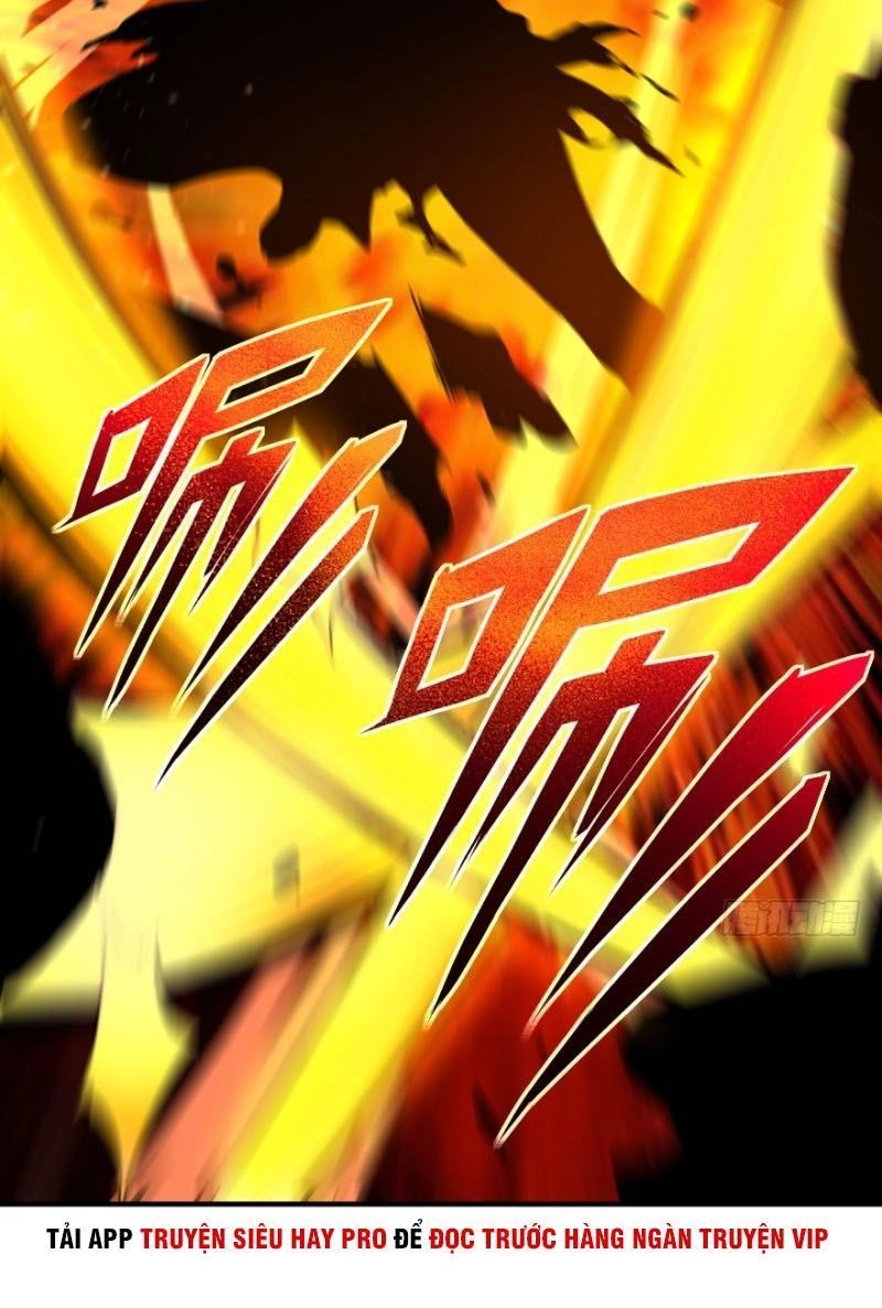 Thả Vu Nữ Đó Ra Chapter 89 - 20