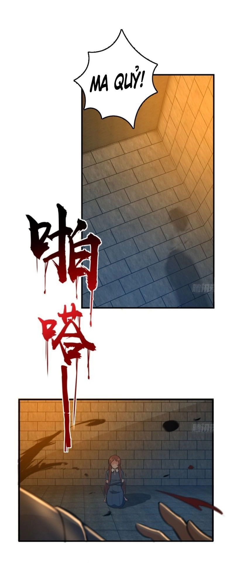 Thả Vu Nữ Đó Ra Chapter 89 - 21