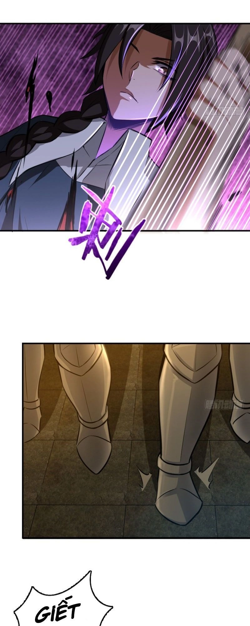 Thả Vu Nữ Đó Ra Chapter 89 - 23