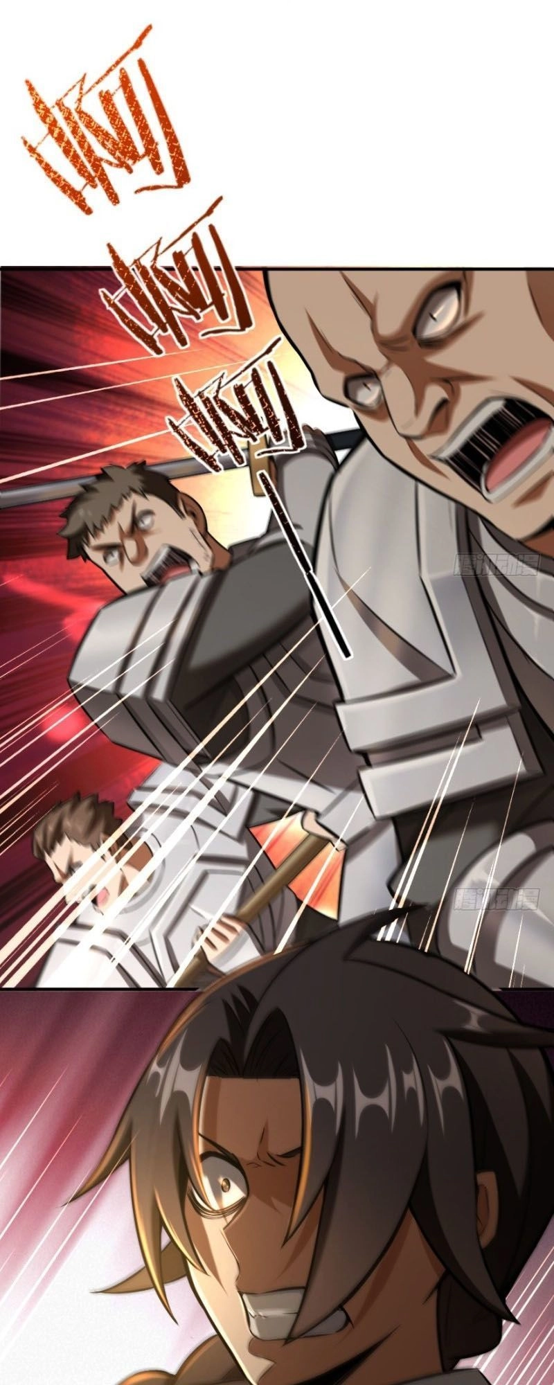 Thả Vu Nữ Đó Ra Chapter 89 - 25