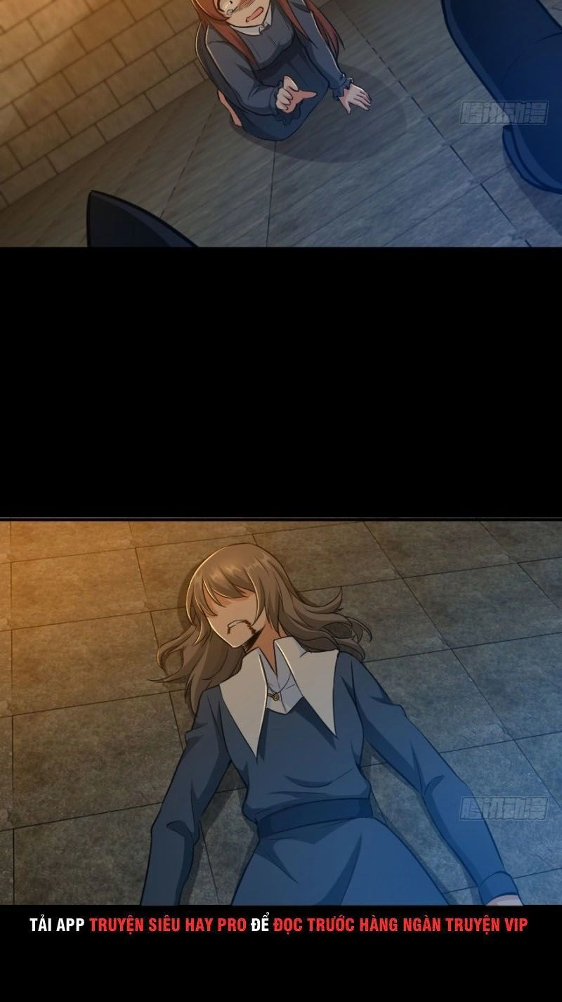 Thả Vu Nữ Đó Ra Chapter 89 - 28