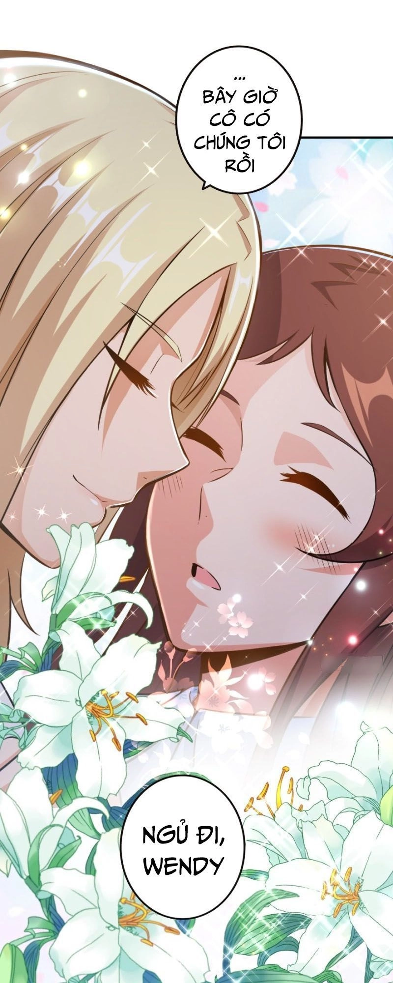 Thả Vu Nữ Đó Ra Chapter 89 - 33