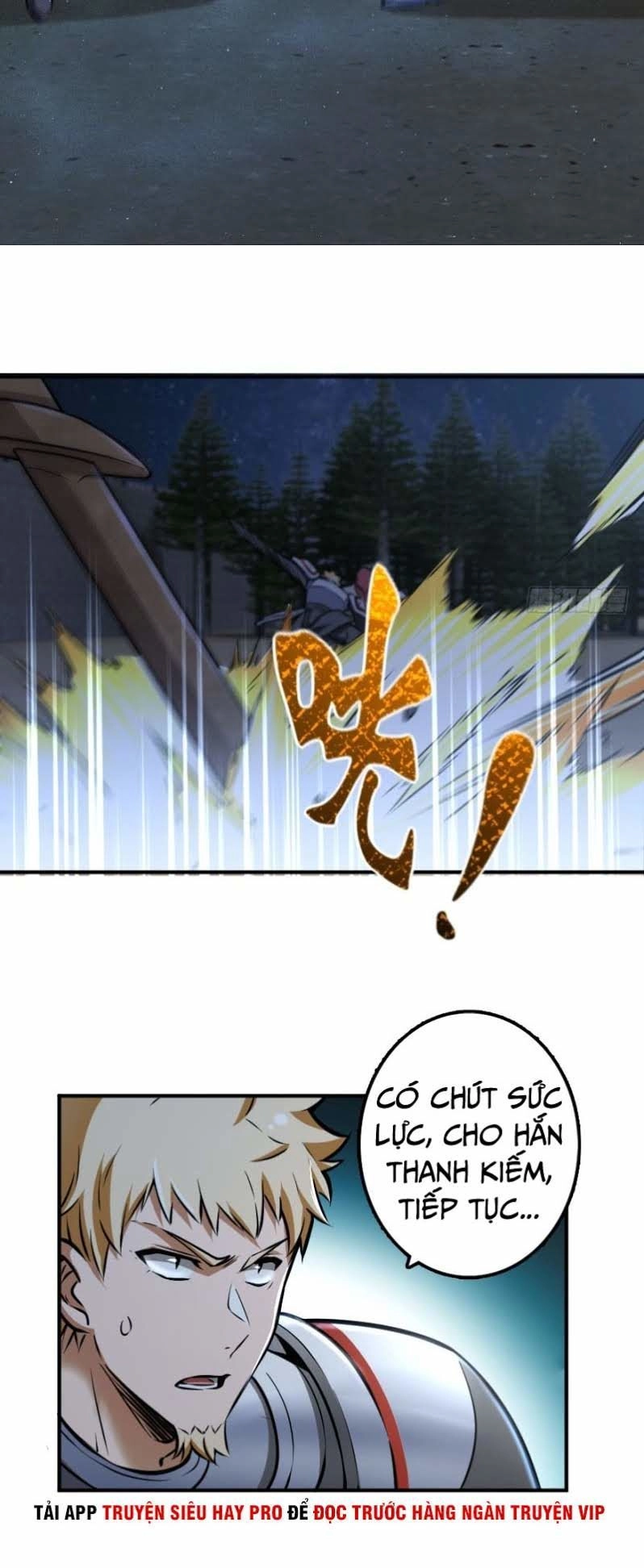 Thả Vu Nữ Đó Ra Chapter 90 - 17