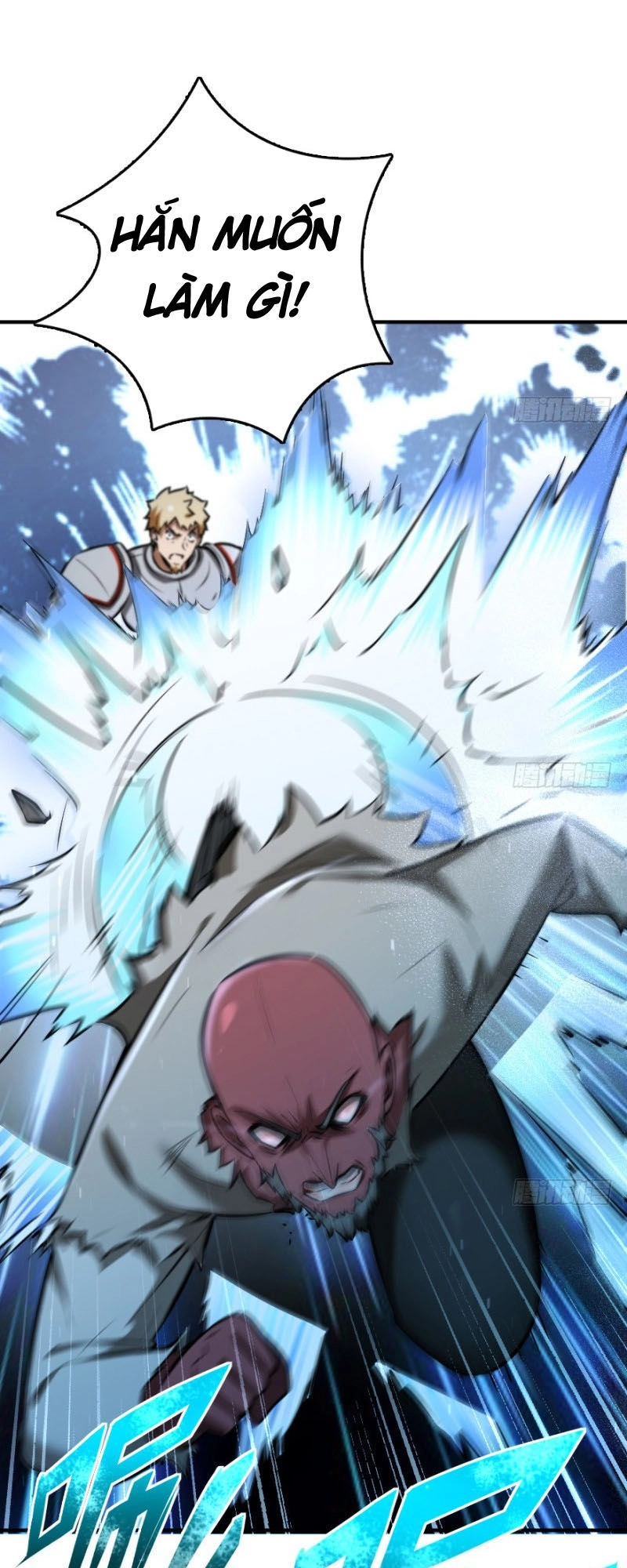 Thả Vu Nữ Đó Ra Chapter 90 - 24