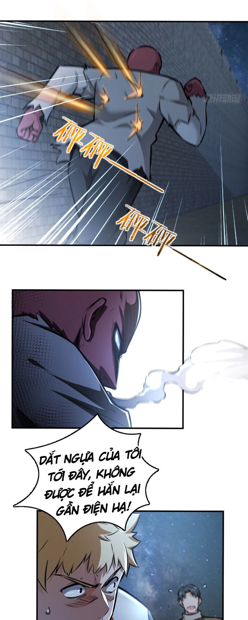 Thả Vu Nữ Đó Ra Chapter 90 - 26