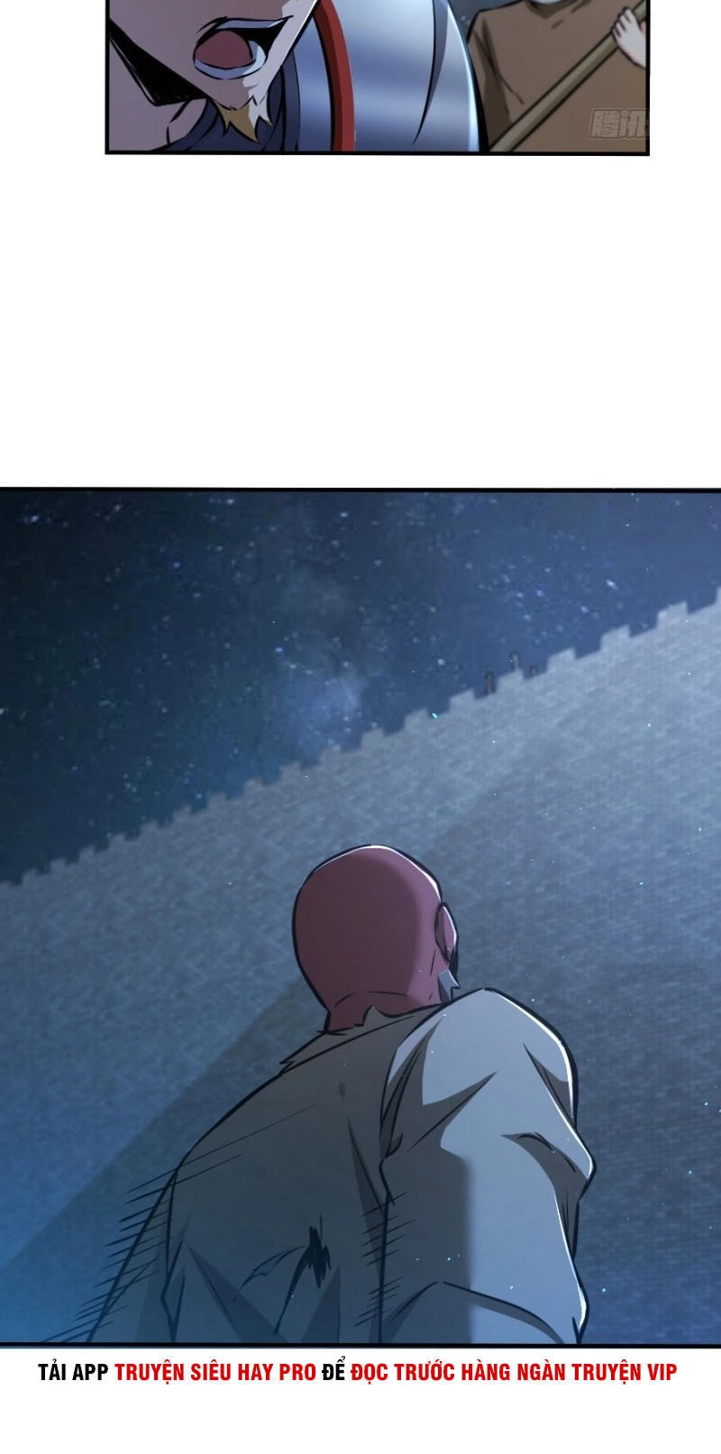 Thả Vu Nữ Đó Ra Chapter 90 - 27