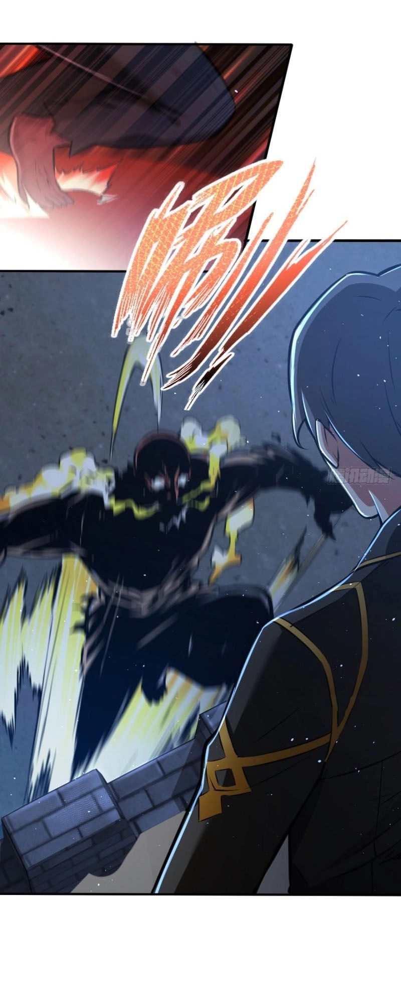 Thả Vu Nữ Đó Ra Chapter 90 - 28