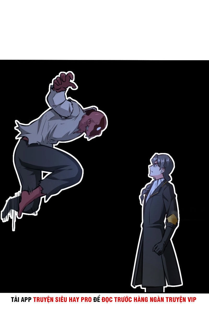 Thả Vu Nữ Đó Ra Chapter 90 - 29