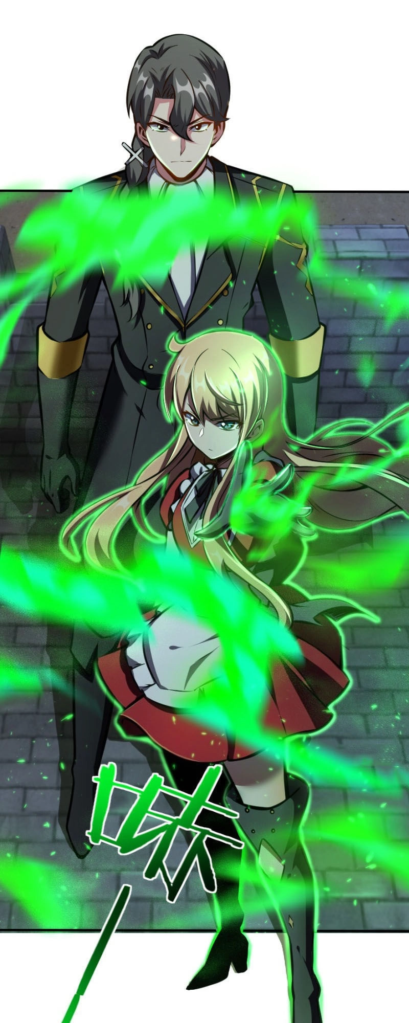 Thả Vu Nữ Đó Ra Chapter 90 - 30