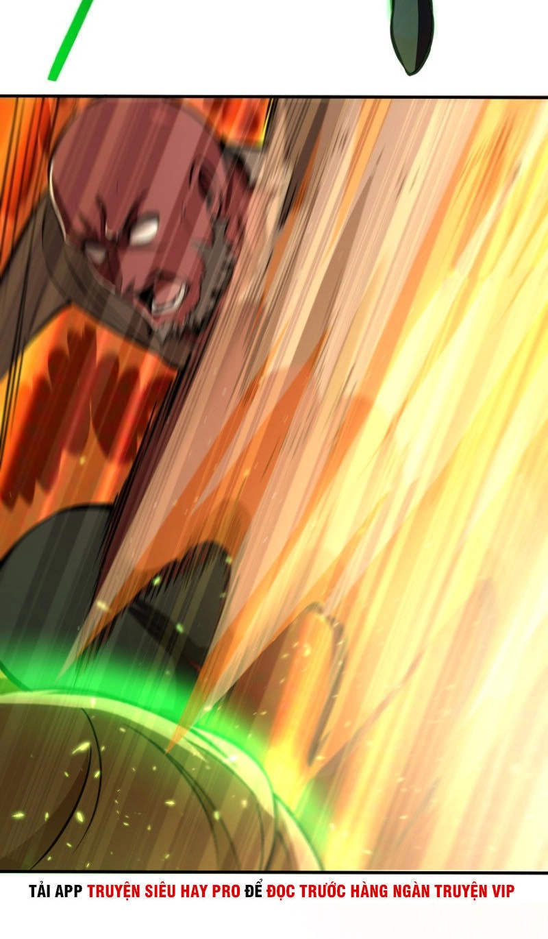 Thả Vu Nữ Đó Ra Chapter 90 - 31