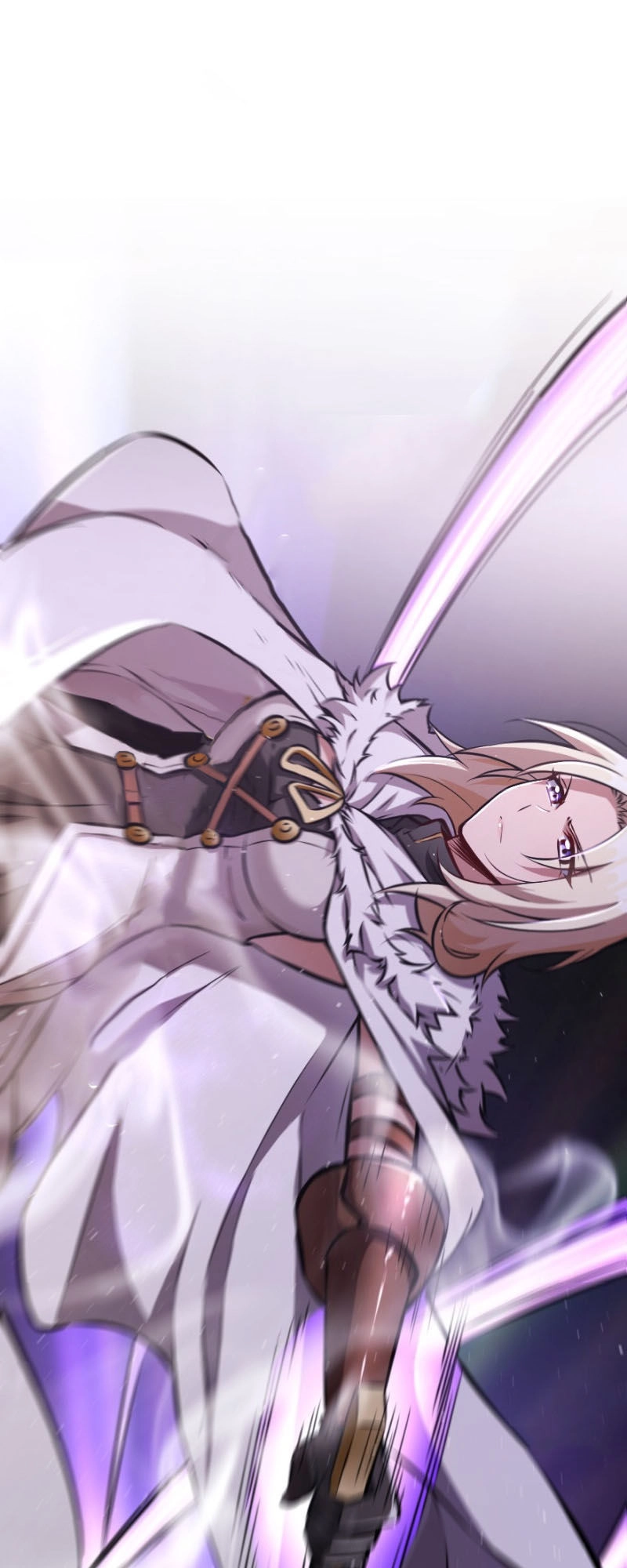 Thả Vu Nữ Đó Ra Chapter 90 - 34