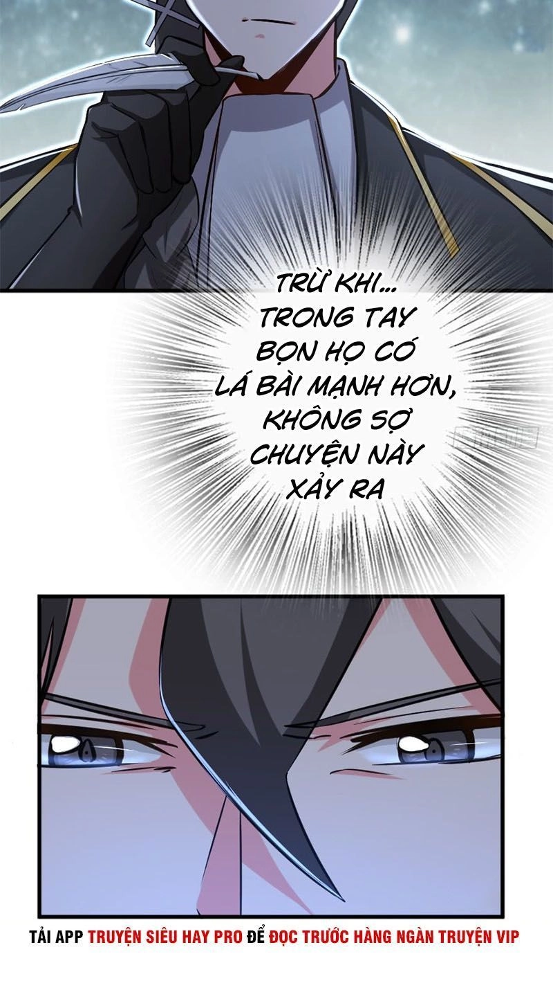 Thả Vu Nữ Đó Ra Chapter 91 - 4