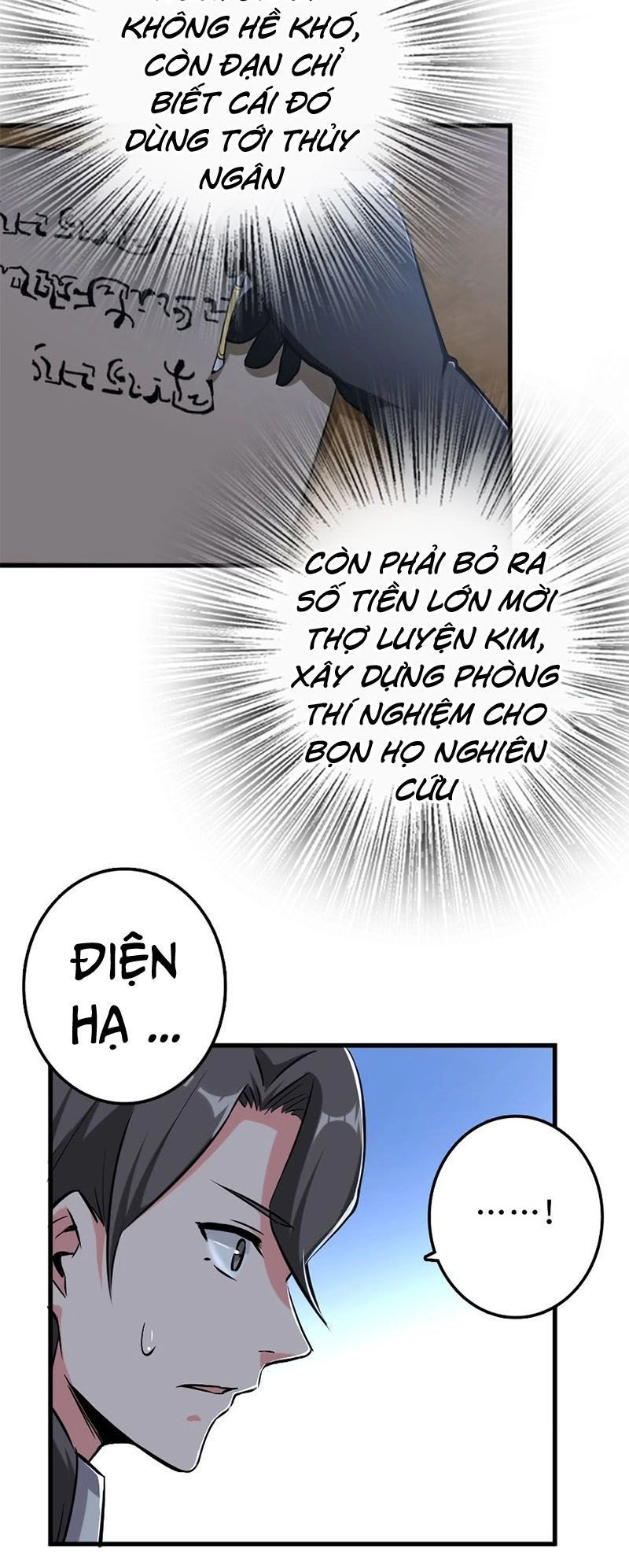 Thả Vu Nữ Đó Ra Chapter 91 - 6