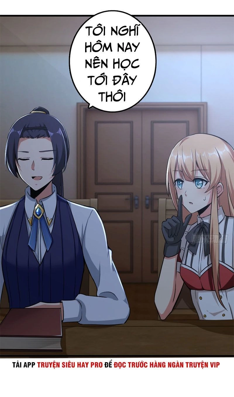 Thả Vu Nữ Đó Ra Chapter 91 - 8