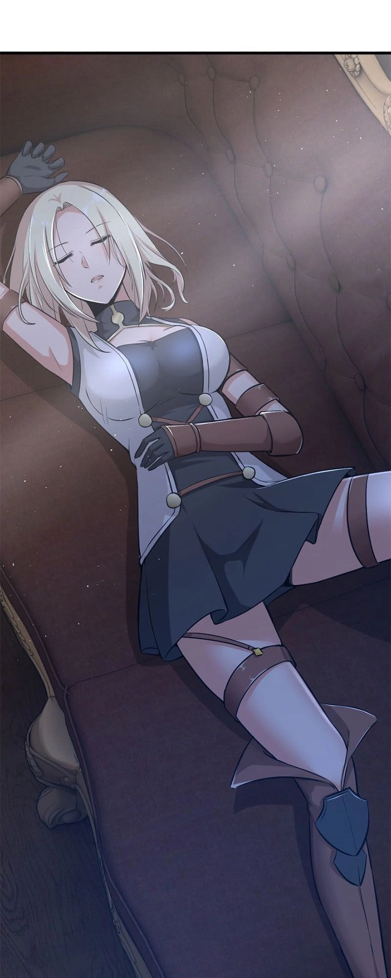 Thả Vu Nữ Đó Ra Chapter 91 - 9