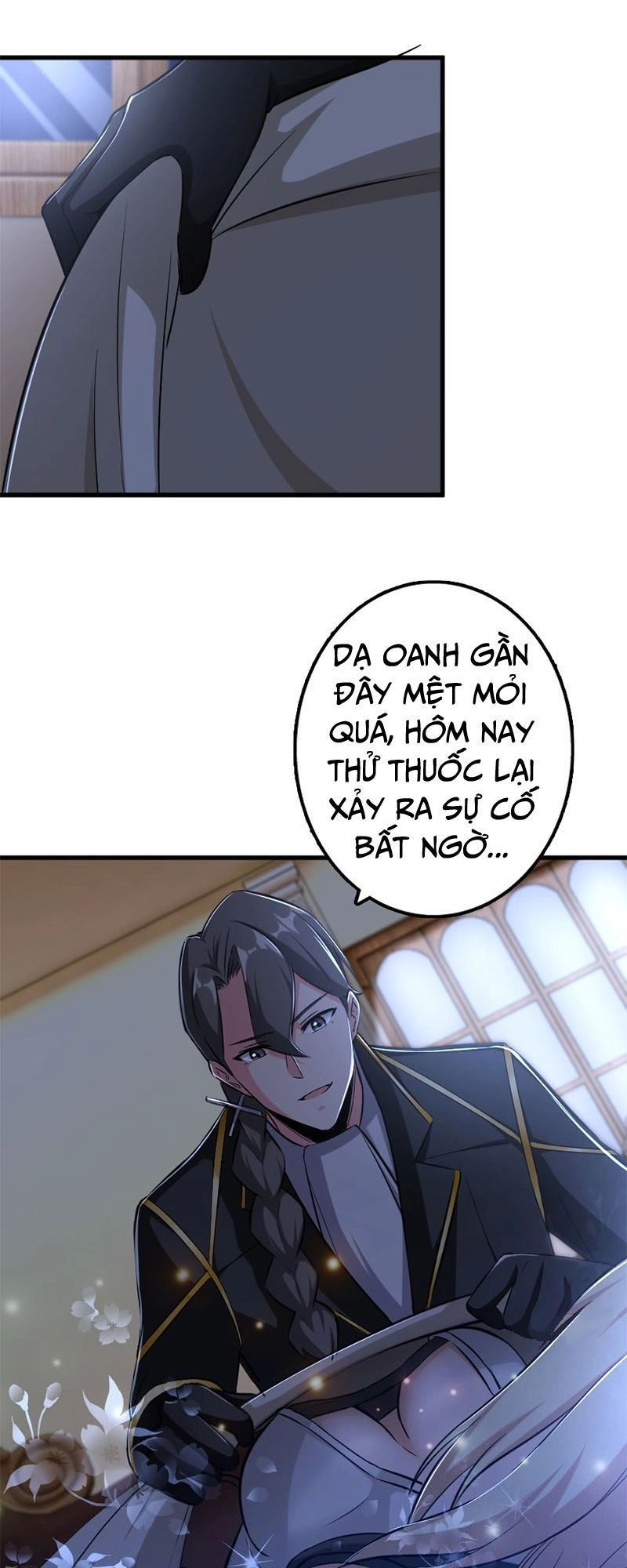 Thả Vu Nữ Đó Ra Chapter 91 - 11