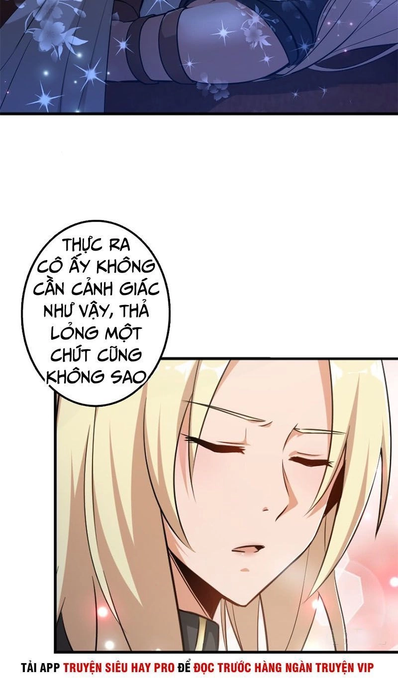 Thả Vu Nữ Đó Ra Chapter 91 - 12