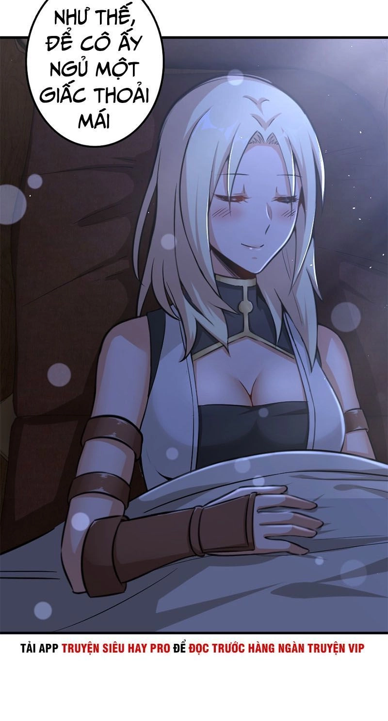 Thả Vu Nữ Đó Ra Chapter 91 - 14