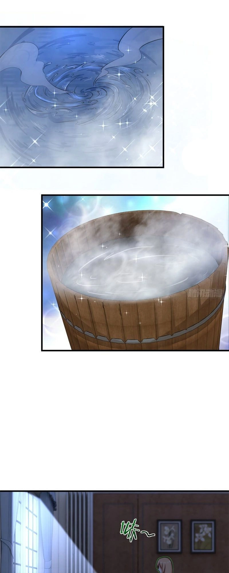 Thả Vu Nữ Đó Ra Chapter 91 - 15