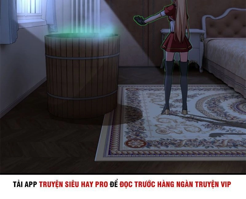 Thả Vu Nữ Đó Ra Chapter 91 - 16